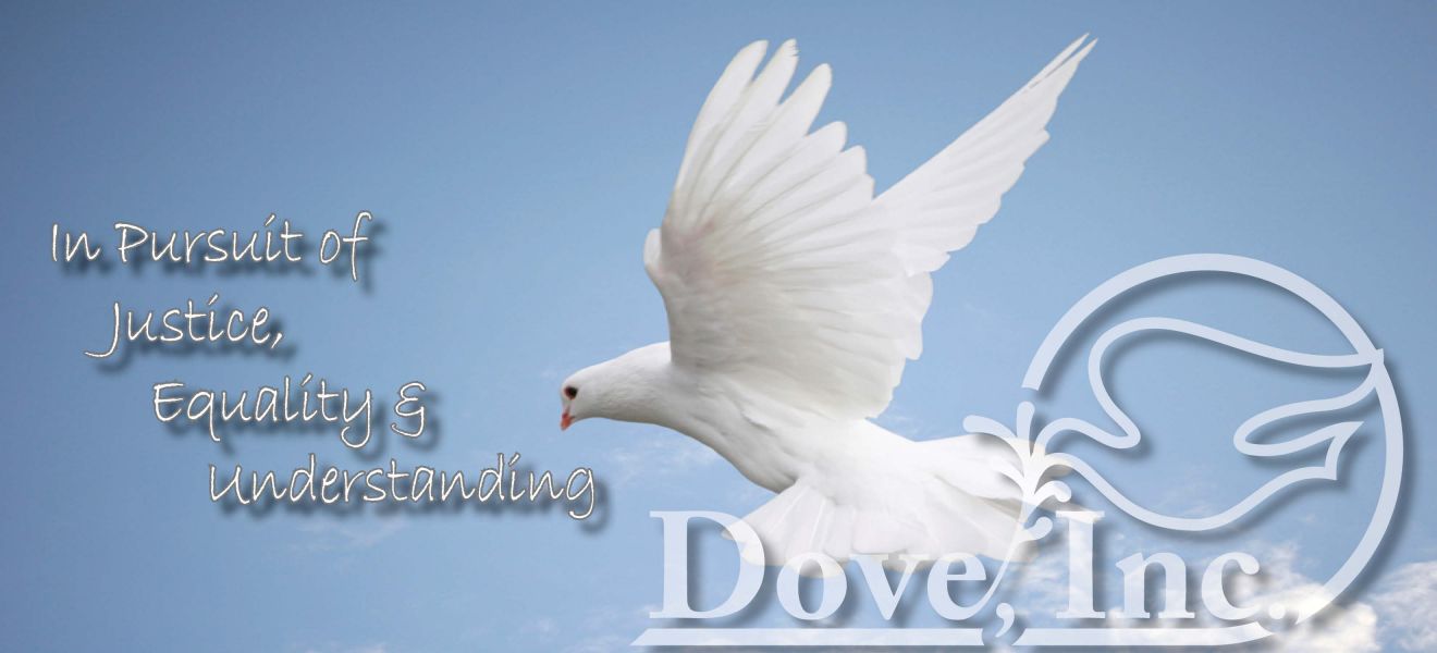 Home - Dove Inc.